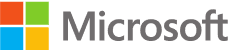 Microsoft - Partner Logo