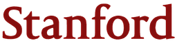 Stanford - Partner Logo