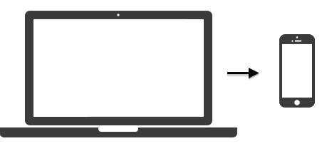 Desktop First